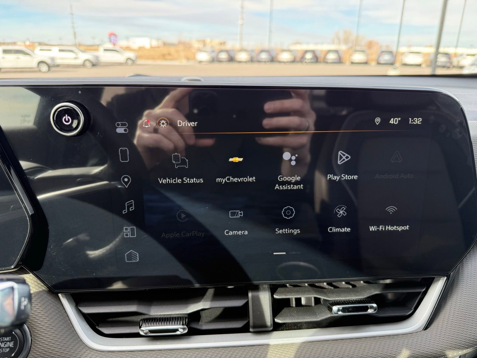 Used 2026 Chevrolet Equinox LT w/ Convenience Package II image 30