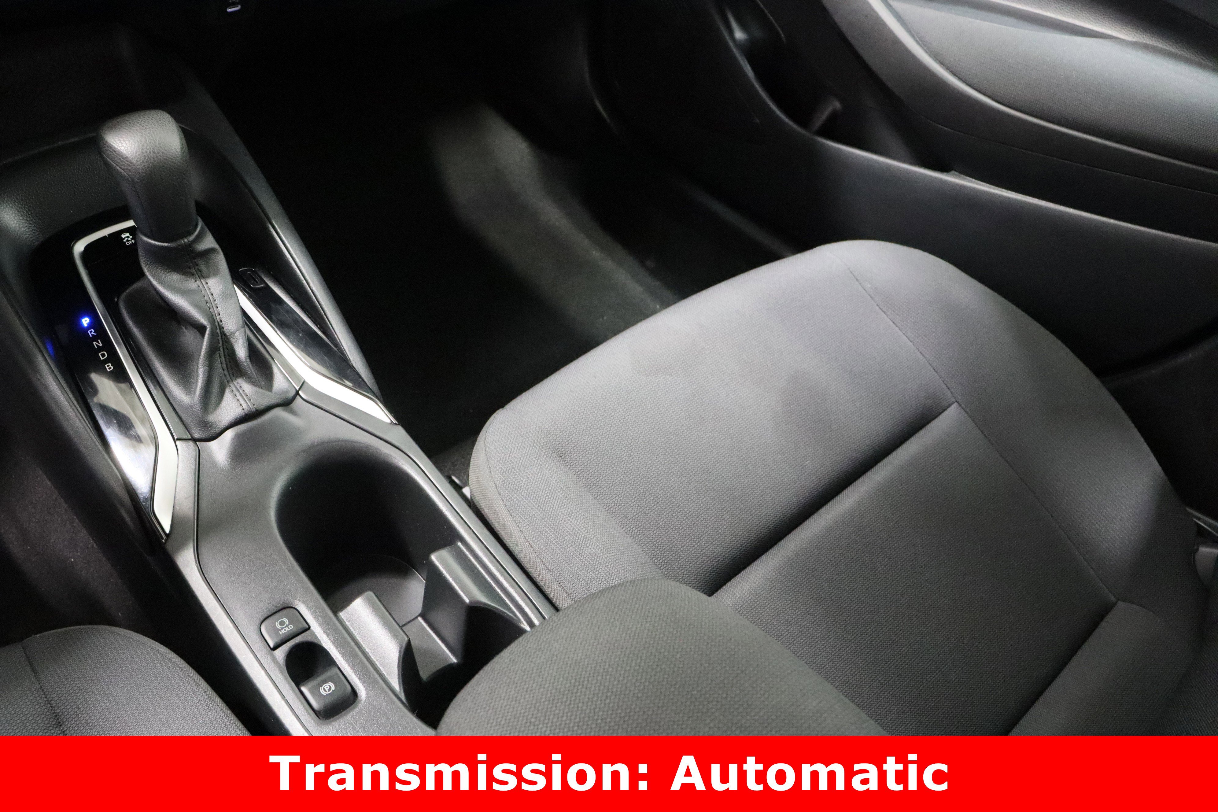 Used 2024 Toyota Corolla LE image 16