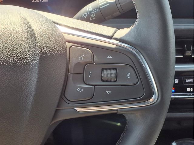 Certified 2024 Buick Envista Avenir image 14