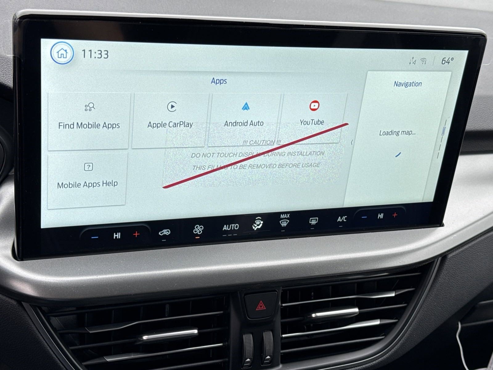 New 2025 Ford Escape Active w/ Tech Pack #1 image 24