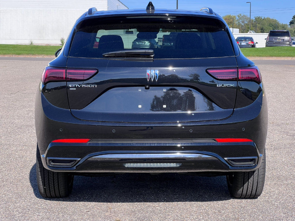 New 2026 Buick Envision Sport Touring AWD/4WD image 38
