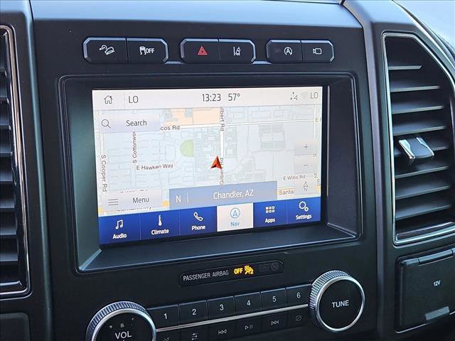 Used 2020 Ford Expedition Limited w/ Equipment Group 302A image 20