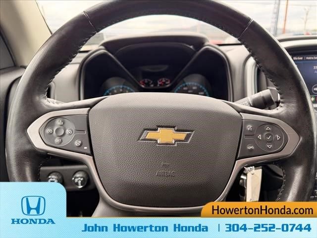 Used 2019 Chevrolet Colorado ZR2 image 13