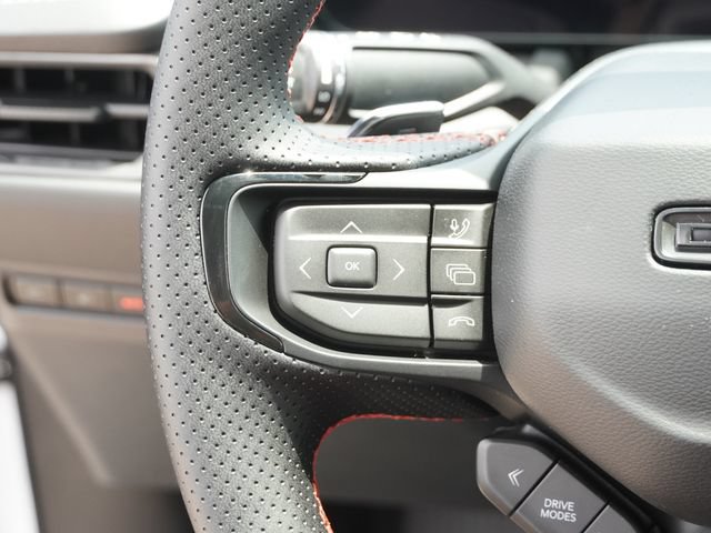 New 2026 Dodge Charger Scat Pack AWD/4WD image 29