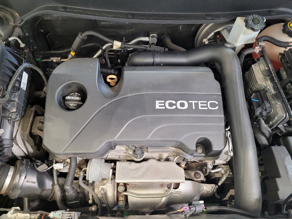 Used 2018 GMC Terrain SLT w/ Preferred Package image 30