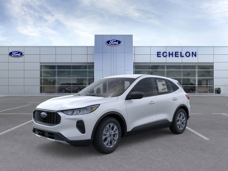 New 2026 Ford Escape Active