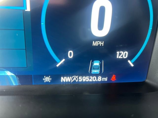 Used 2023 Ford F150 Lariat w/ Equipment Group 502A High image 26