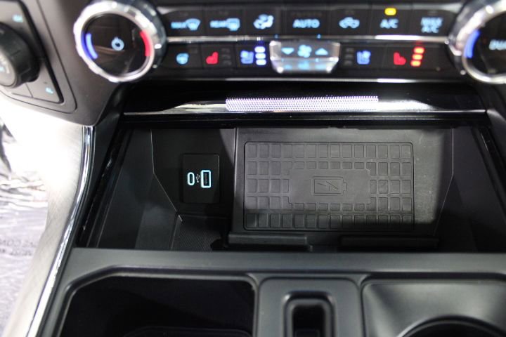 Used 2022 Ford F150 King Ranch w/ Equipment Group 601A High AWD/4WD image 54
