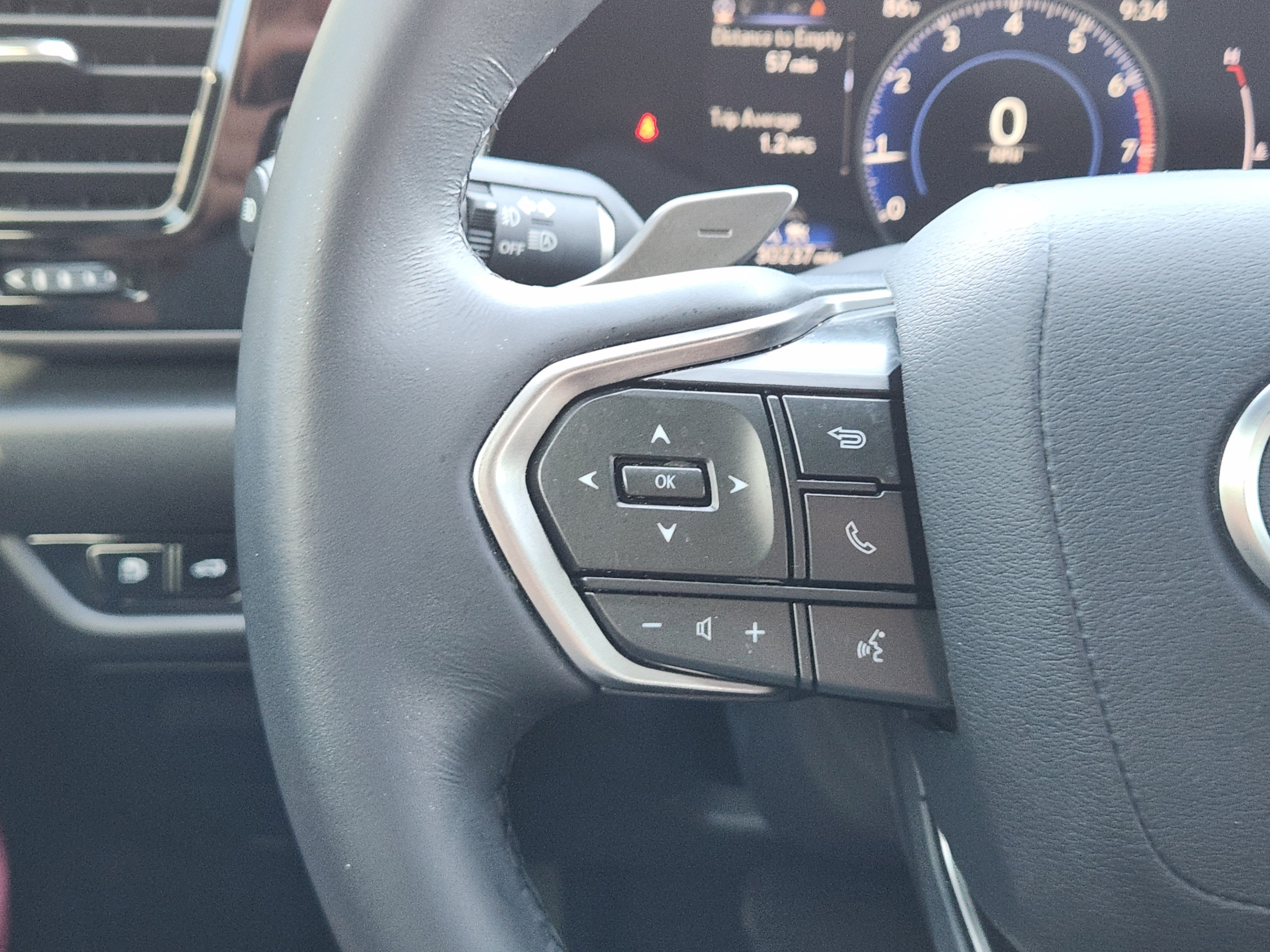 Used 2025 Lexus NX 350 AWD w/ Accessory Package (2T) image 24