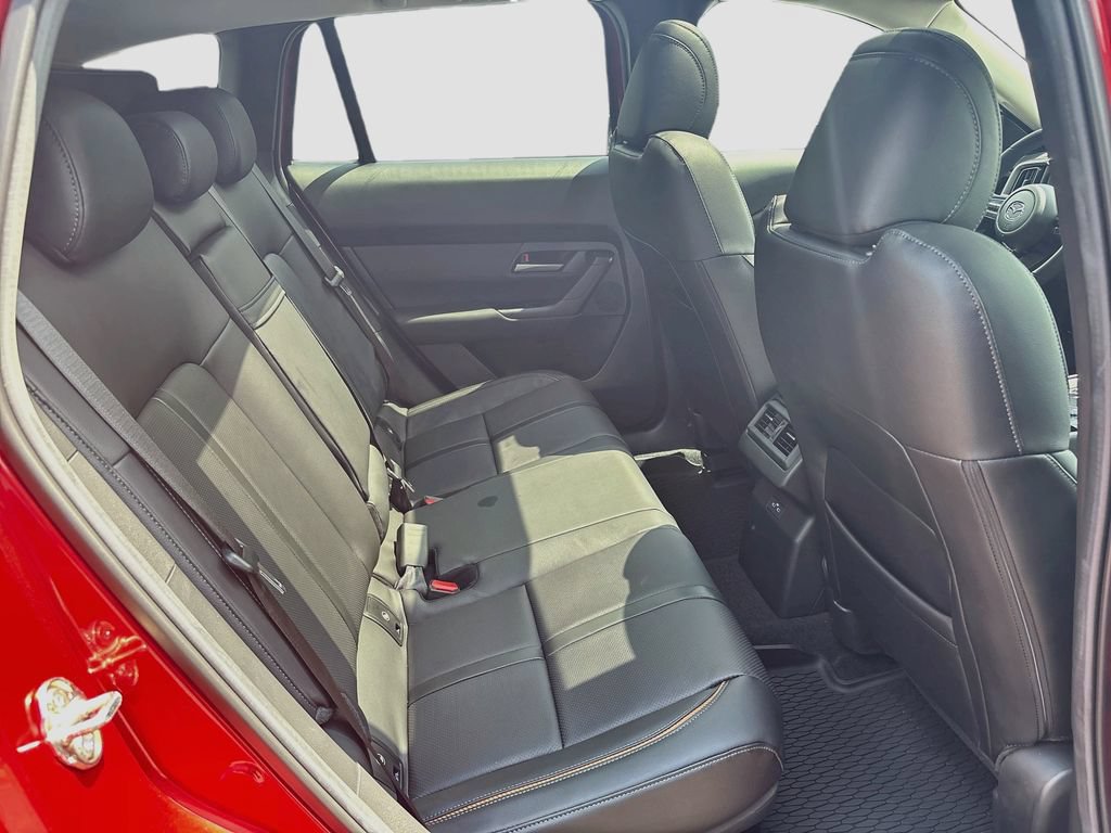 New 2026 MAZDA CX-50 AWD 2.5 Hybrid w/ Weather Package image 28