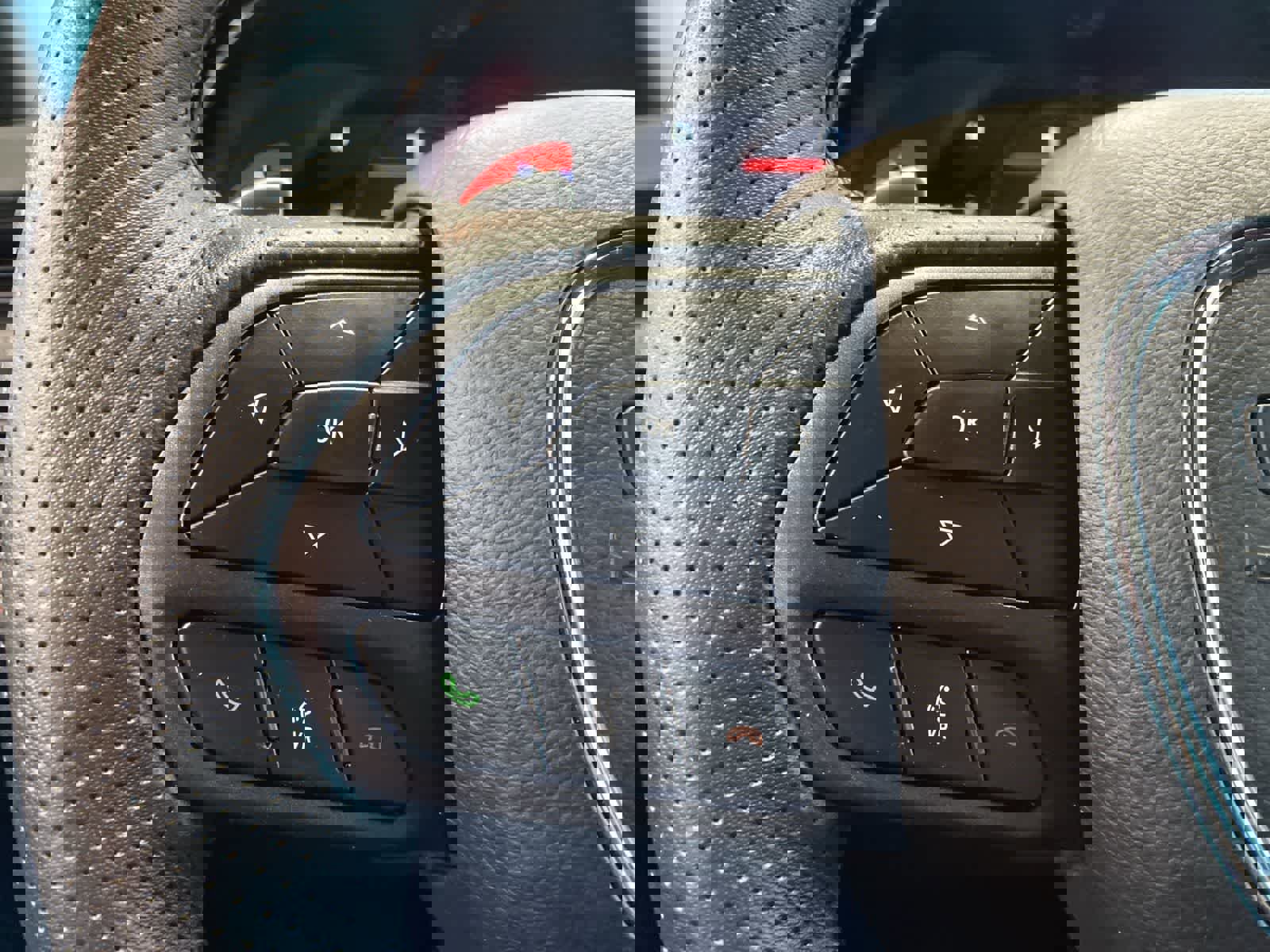 Used 2026 Dodge Durango GT image 19