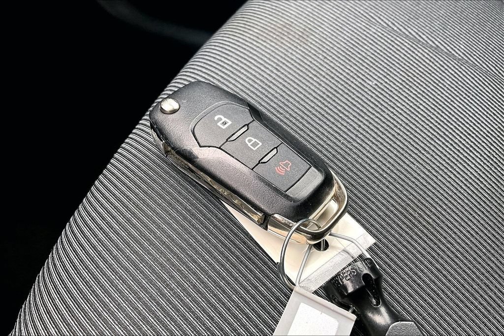 Certified 2022 Ford Maverick XL FWD image 11