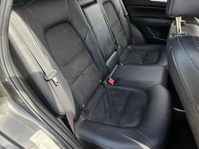 Used 2020 MAZDA CX-5 Touring image 19