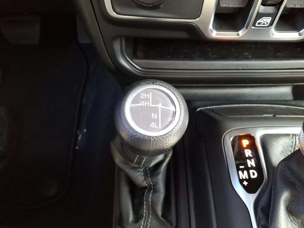 New 2026 Jeep Gladiator Sport AWD/4WD image 23