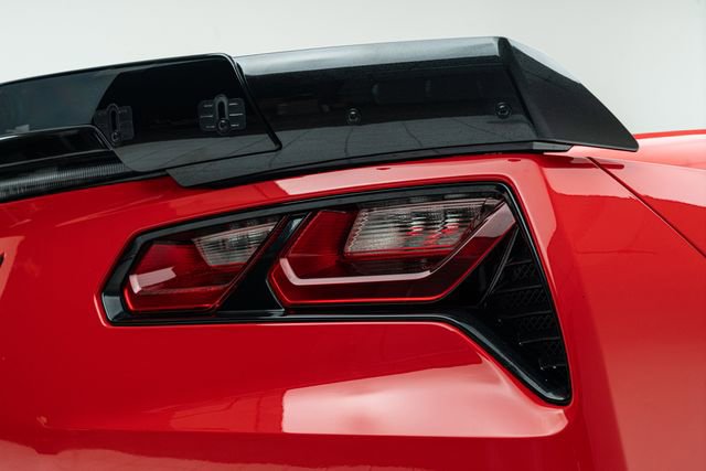 Used 2015 Chevrolet Corvette Stingray Coupe w/ 2LT Preferred Equipment Group image 15