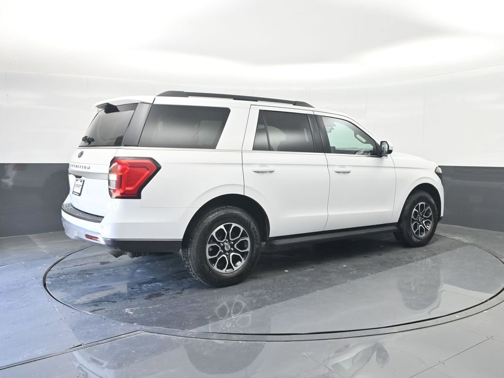 Used 2024 Ford Expedition XLT RWD image 15