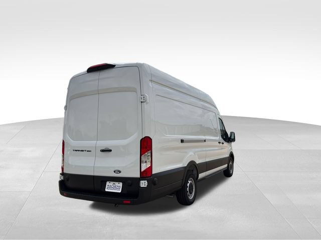 New 2026 Ford Transit 350 148 High Roof Extended w/ Load Area Protection Package RWD image 7