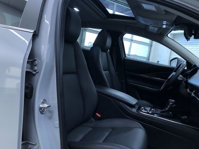 Used 2025 MAZDA CX-30 AWD 2.5 S w/ Preferred Package image 23