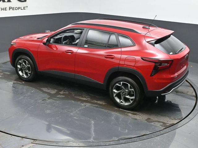 New 2026 Chevrolet Trax LT w/ Driver Confidence Package image 20