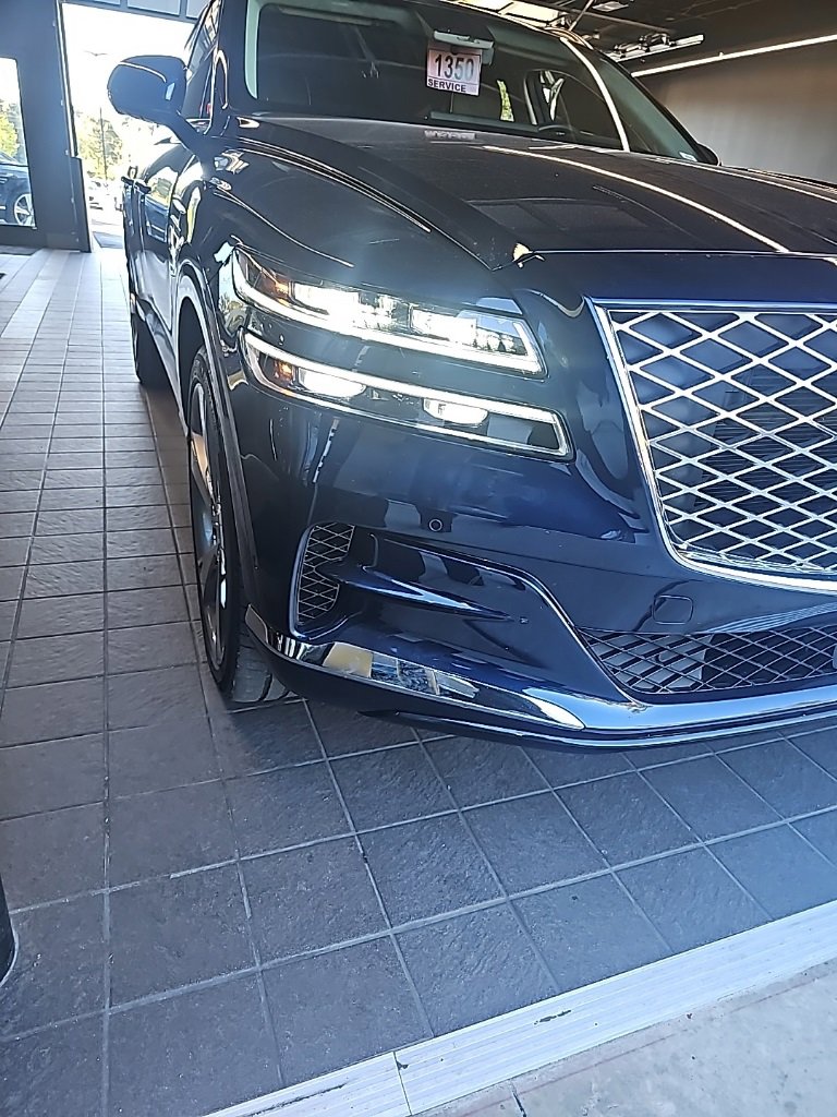 Used 2023 Genesis GV80 3.5T w/ Prestige Package