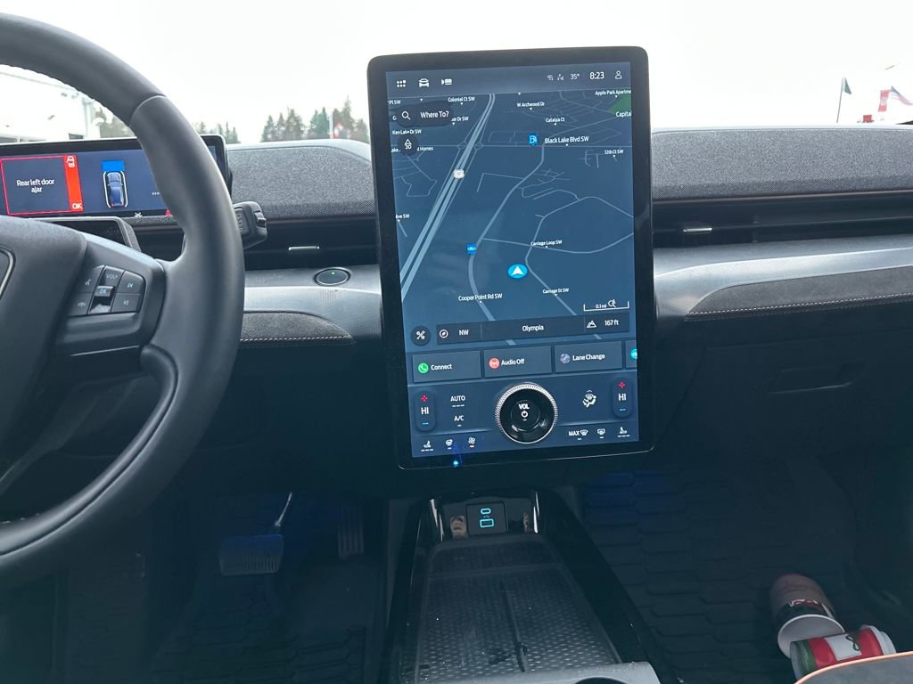 Certified 2022 Ford Mustang Mach-E GT image 18