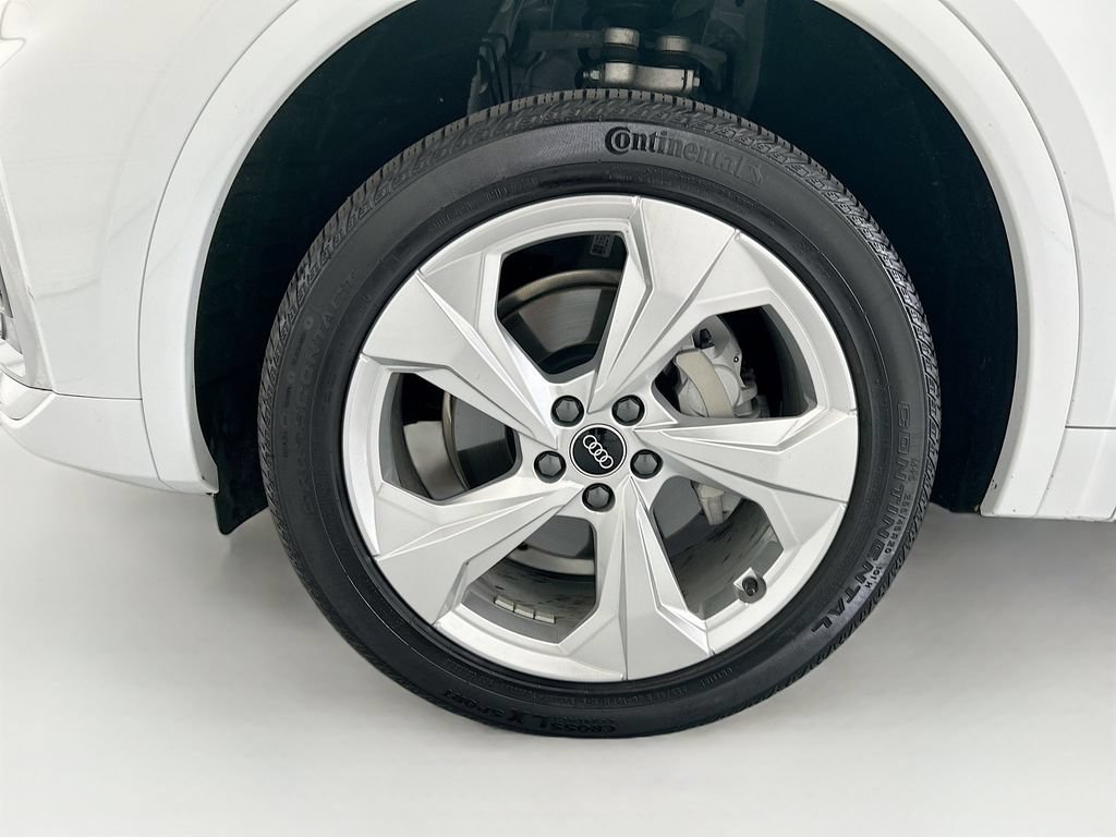 Certified 2023 Audi Q5 2.0T Premium Plus w/ Premium Plus Package AWD/4WD image 29