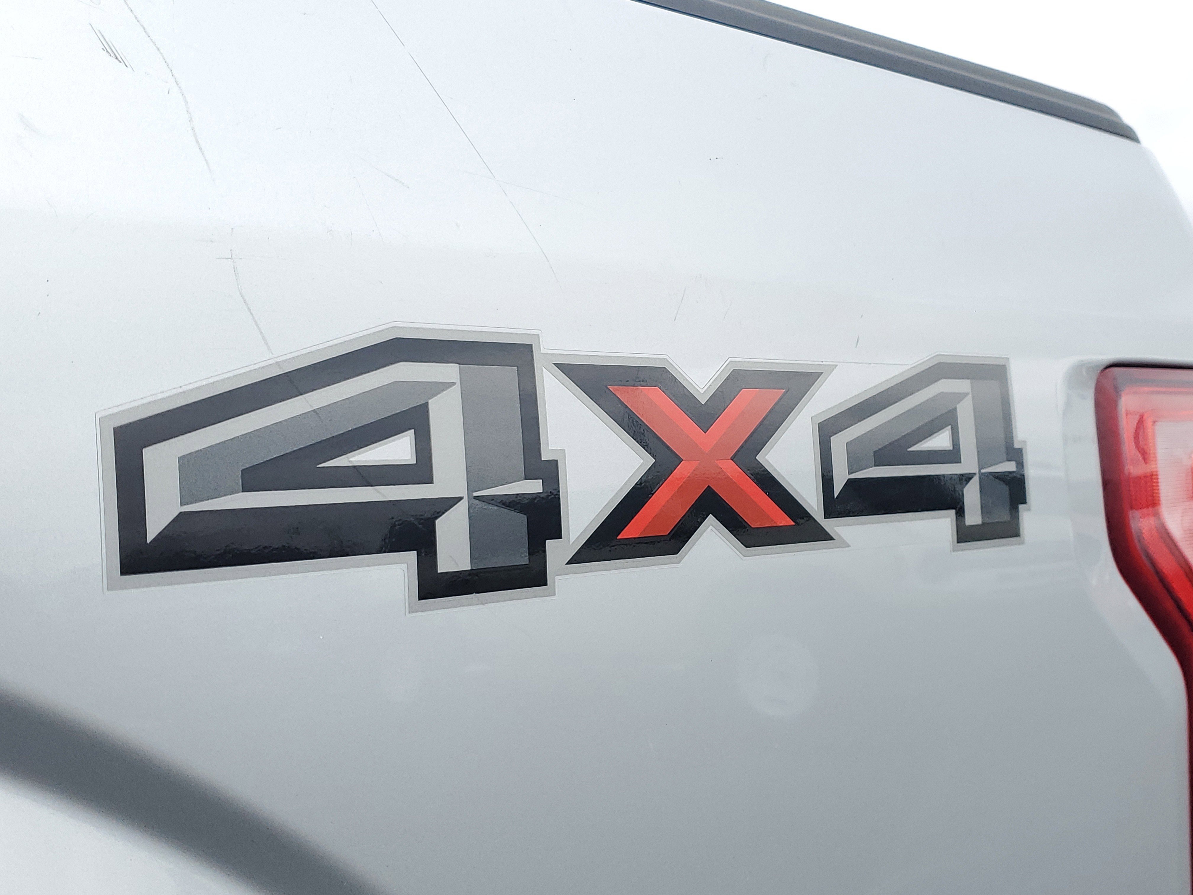 Used 2016 Ford F150 XLT image 8