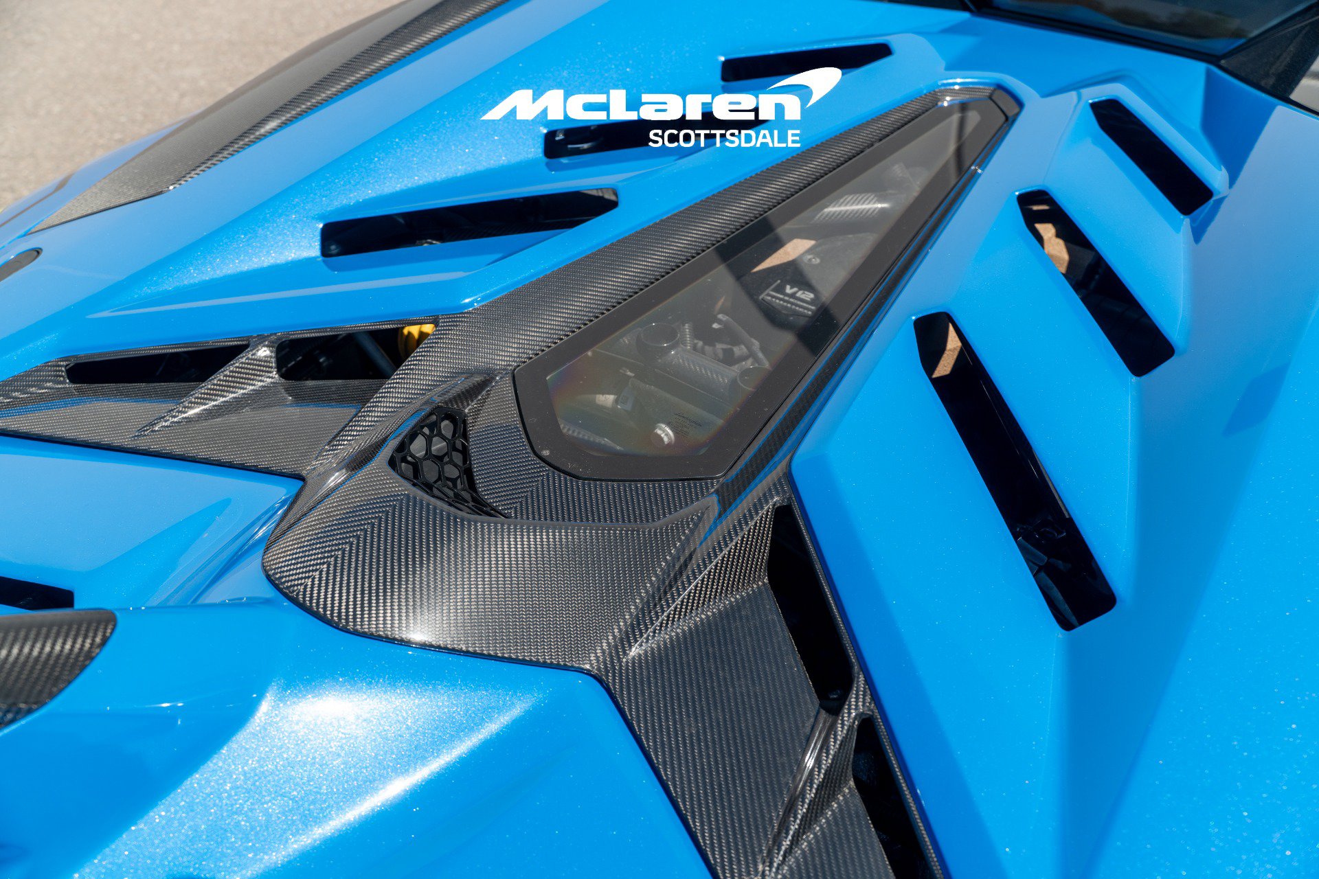 Used 2021 Lamborghini Aventador SVJ AWD/4WD image 30