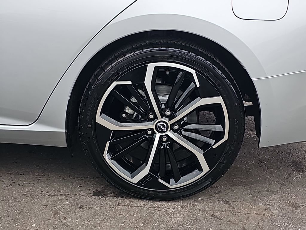 Used 2023 Nissan Altima 2.5 SR image 35