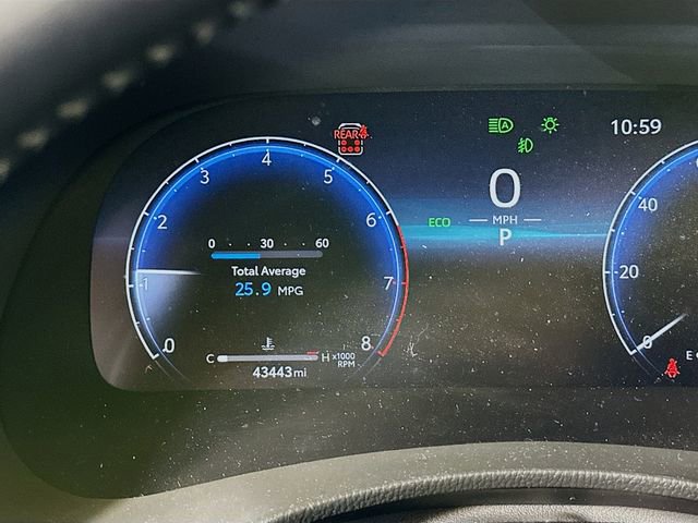 Used 2023 Toyota Highlander Platinum image 14