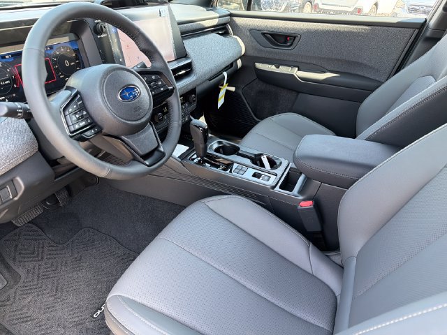 New 2026 Subaru Outback Limited XT AWD/4WD image 19