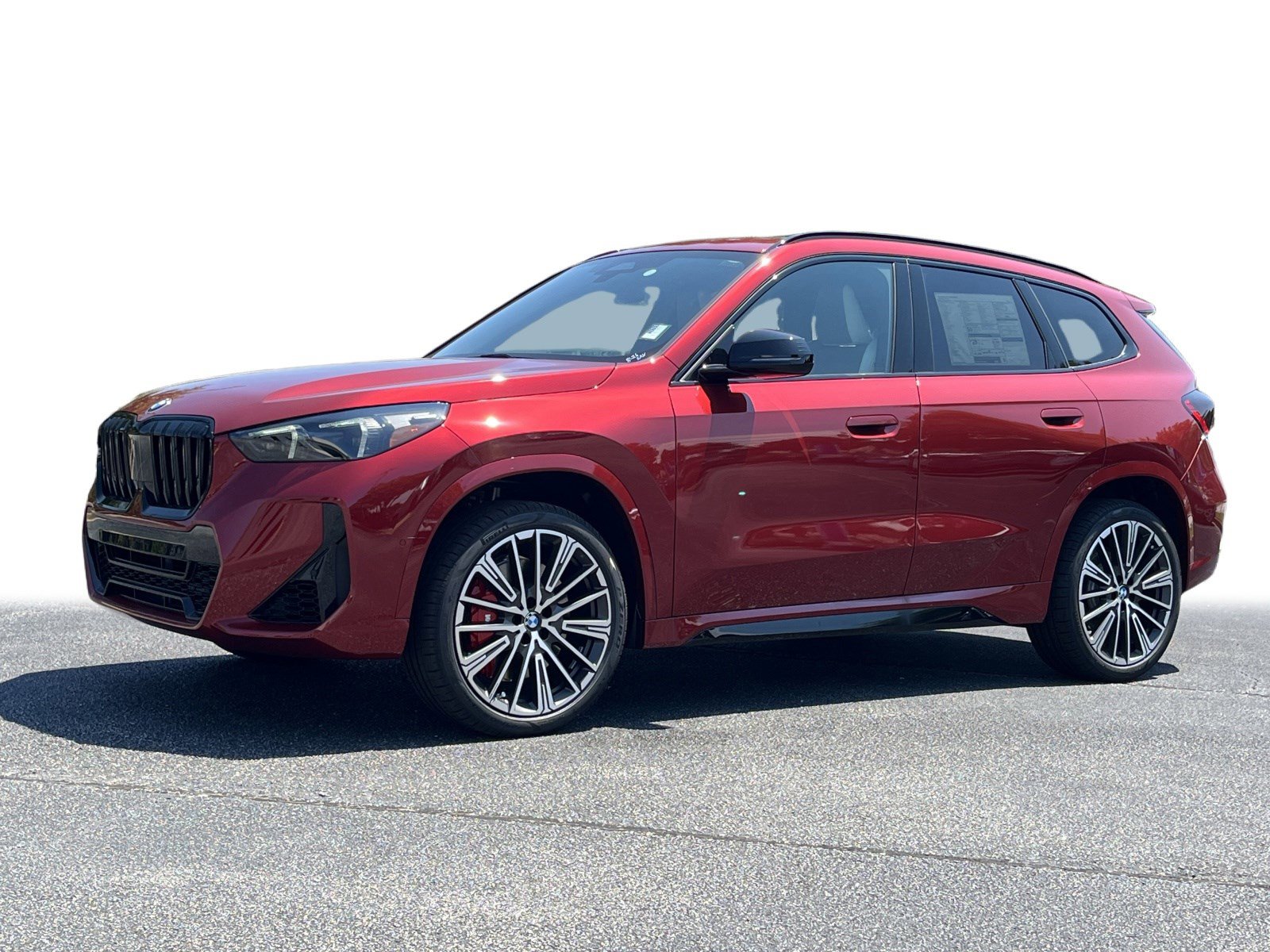 New 2026 BMW X1 xDrive28i w/ M Sport Package image 25