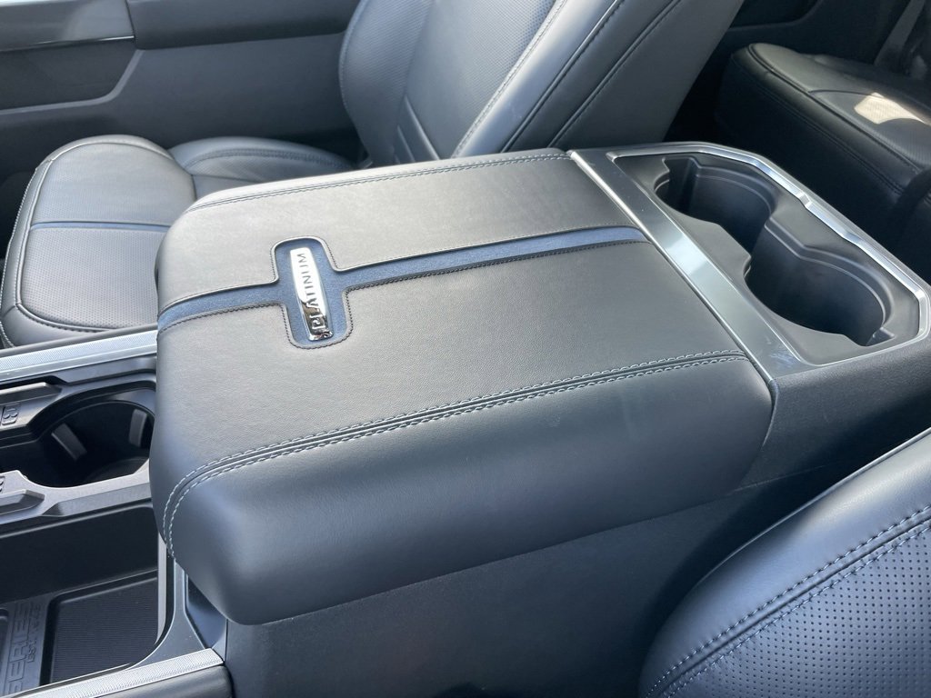 New 2026 Ford F250 Platinum image 55