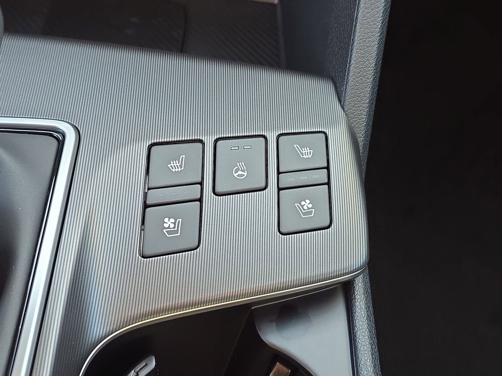 New 2026 Kia Sportage SX image 29