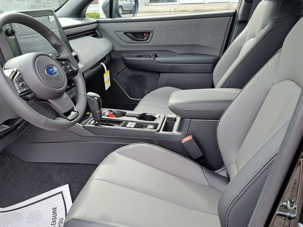 New 2026 Subaru Outback Premium AWD/4WD image 14