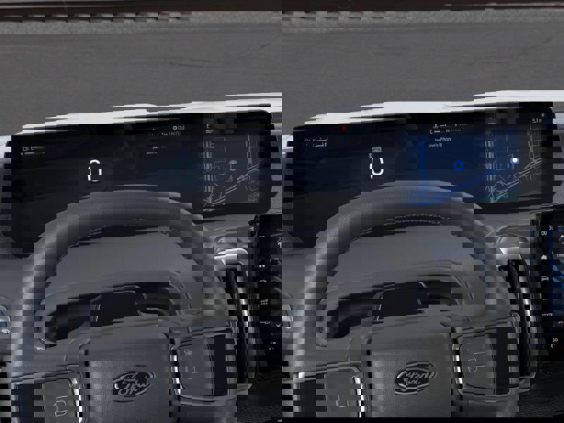 New 2026 Ford Expedition Platinum image 26