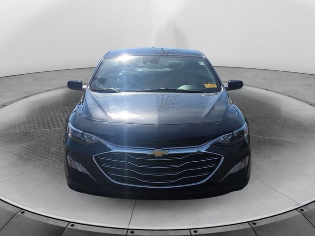 Used 2023 Chevrolet Malibu LT w/ Driver Confidence Package FWD image 8