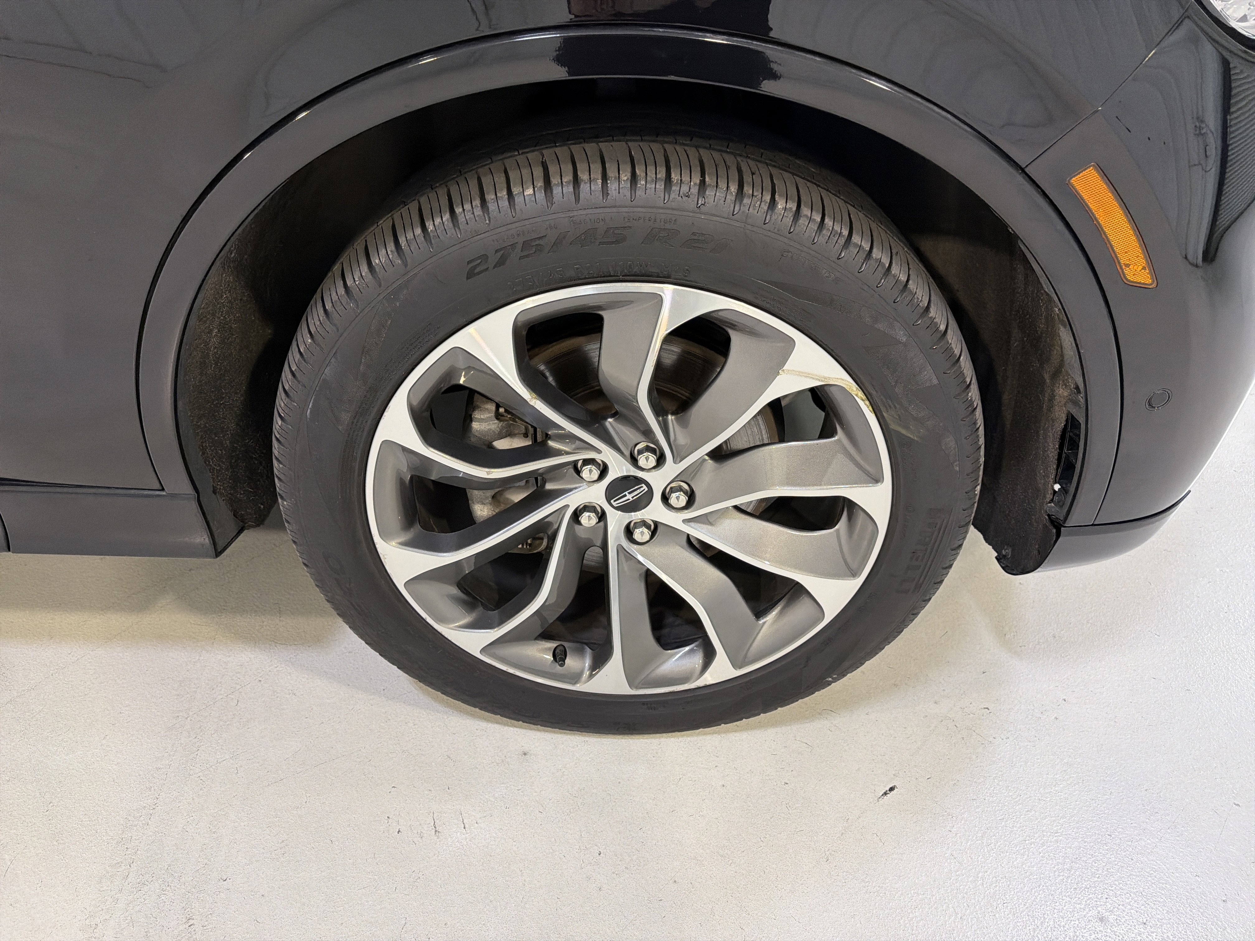 Used 2023 Lincoln Aviator Grand Touring w/ Equipment Group 301A image 8
