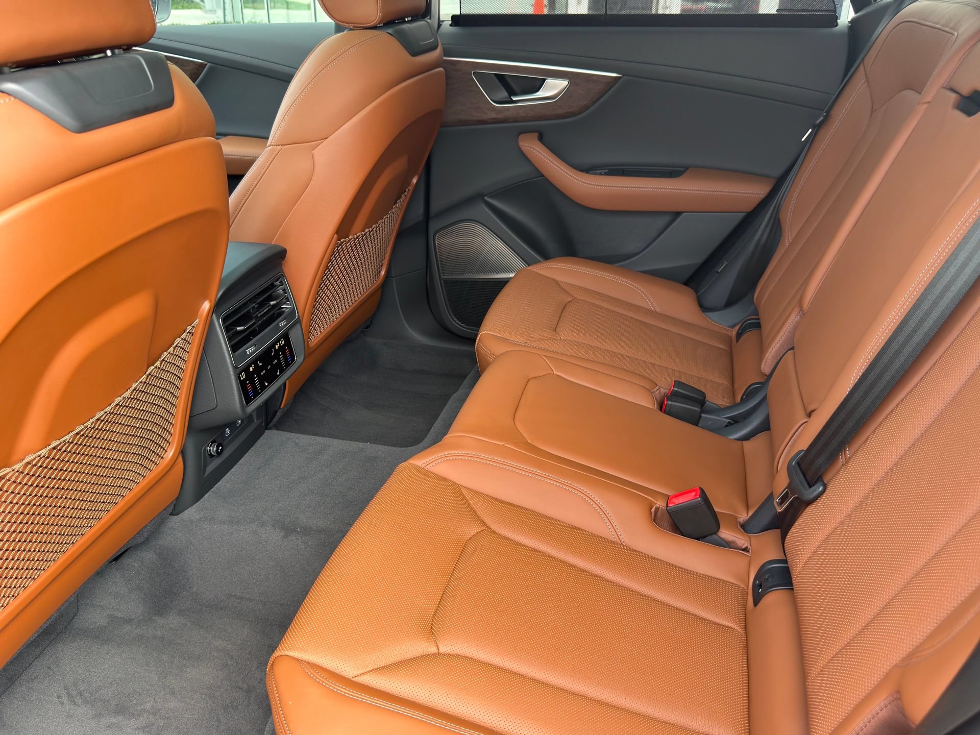 New 2026 Audi Q8 Prestige AWD/4WD image 31