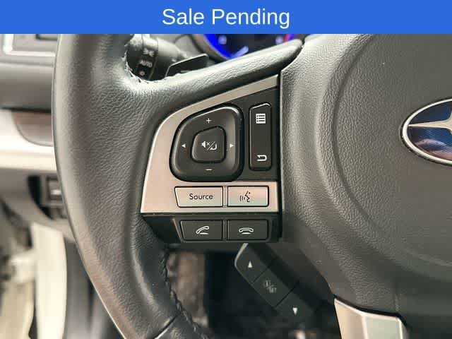 Used 2015 Subaru Legacy 3.6R Limited AWD/4WD image 9