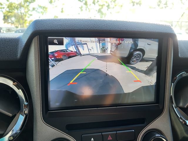 Used 2016 Ford F250 Platinum AWD/4WD image 43