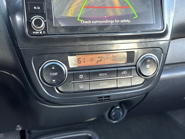 Used 2024 Mitsubishi Mirage ES image 13