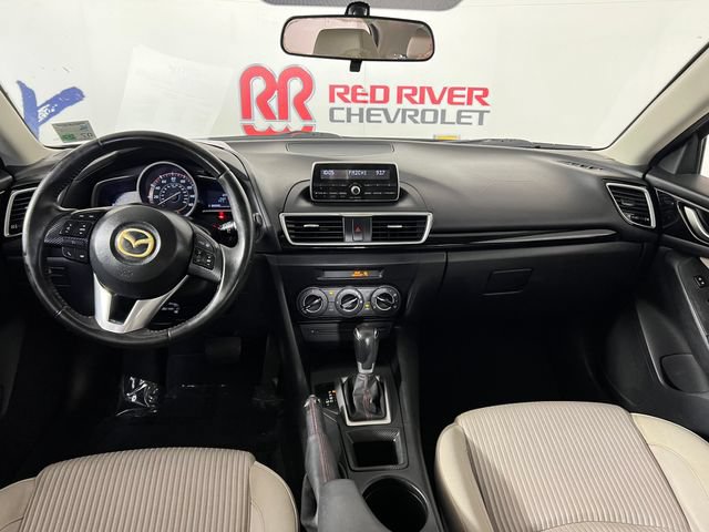 Used 2014 MAZDA MAZDA3 i Touring FWD image 13