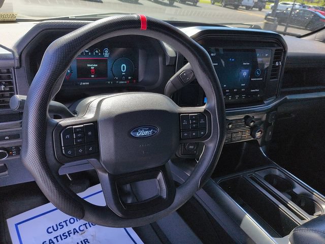 Used 2025 Ford F150 STX AWD/4WD image 14