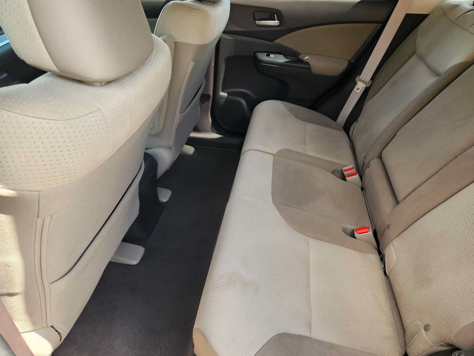 Used 2014 Honda CR-V EX image 30