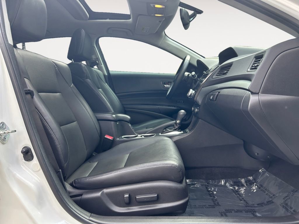 Used 2016 Acura ILX image 24