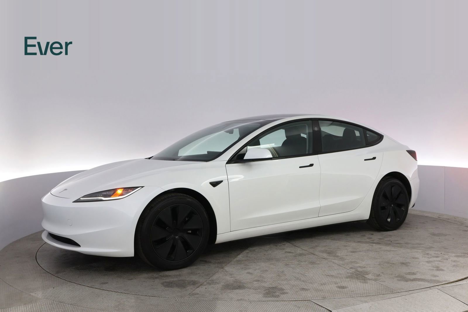 Used 2025 Tesla Model 3 Long Range AWD/4WD image 18