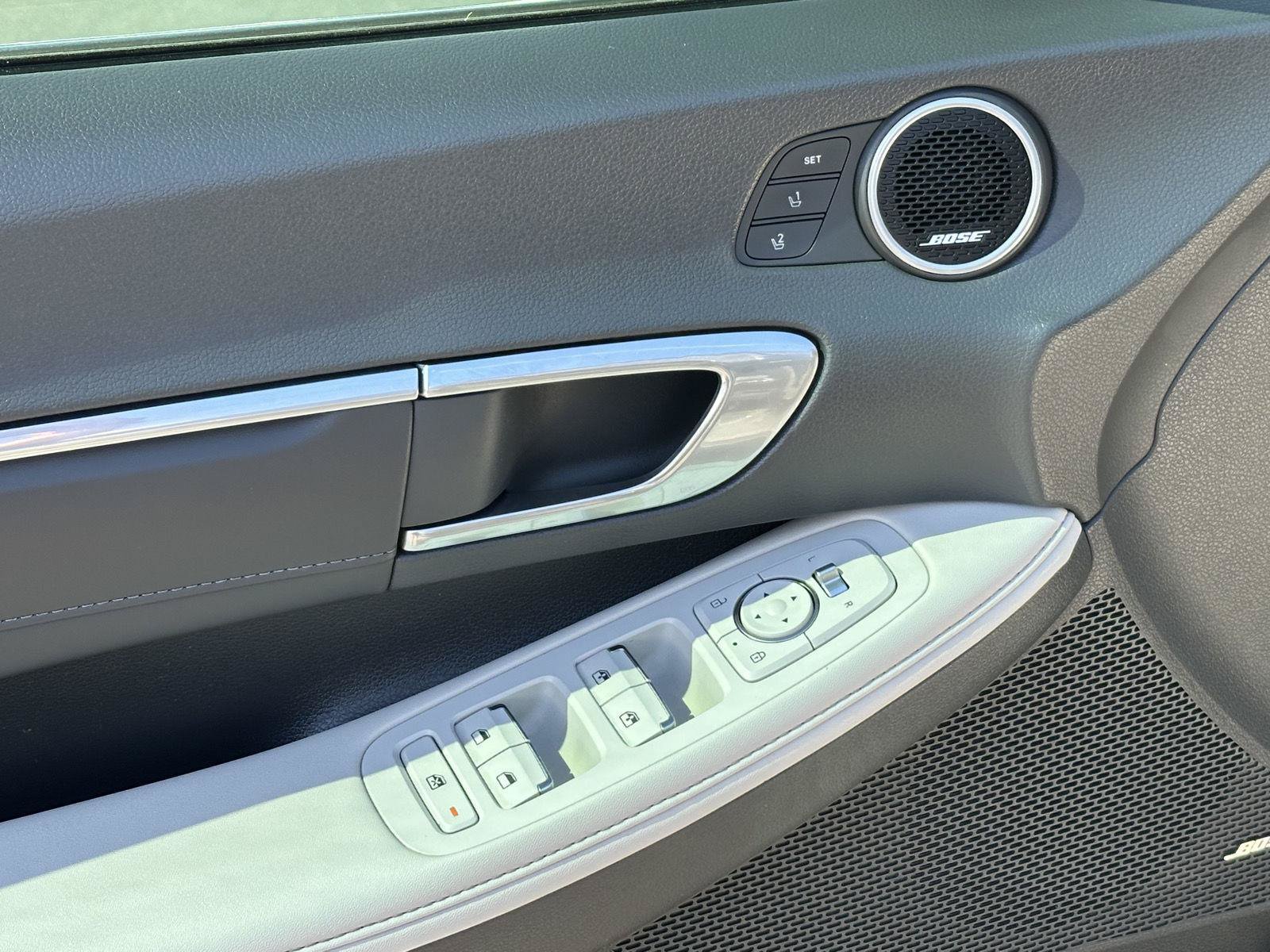 Certified 2023 Hyundai Sonata Limited FWD image 30