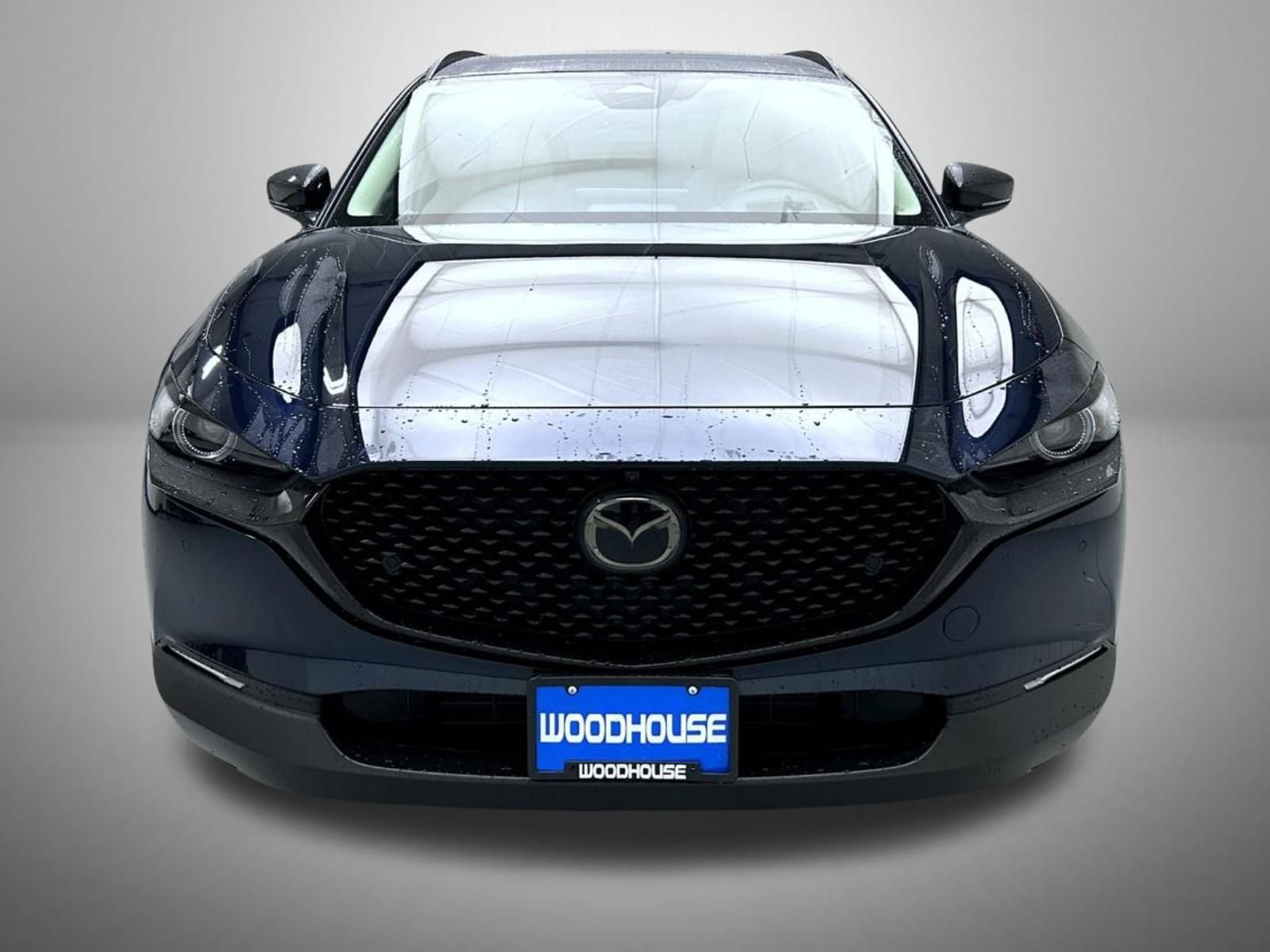 New 2026 MAZDA CX-30 2.5 Turbo w/ Premium Package image 2