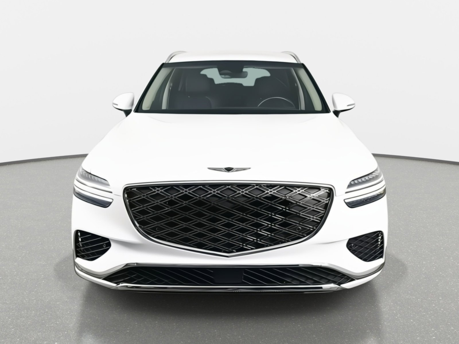 Certified 2026 Genesis GV70 2.5T image 2